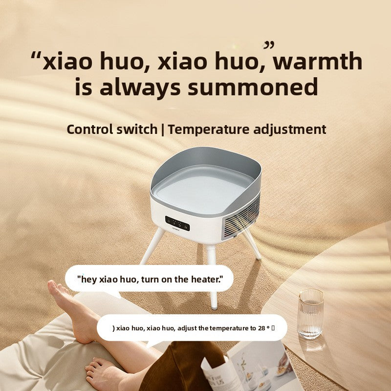 Adjustable Pet Heating Bed